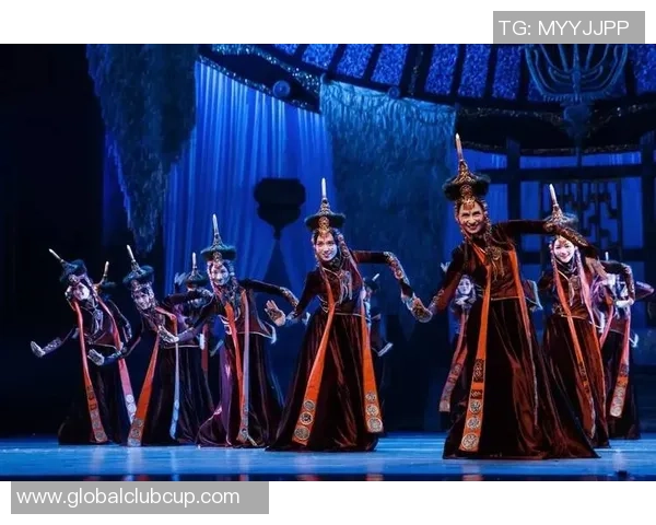 张娜的舞步人生:从街头到舞台的深度对话与心路历程